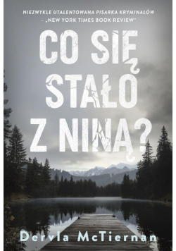 Co się stało z Niną?