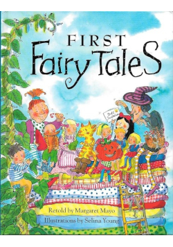 First Fairy Tales