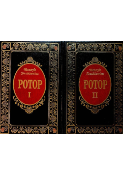 Potop Tom I i II
