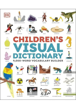 Children's Visual Dictionary