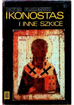 Ikonostas i inne szkice