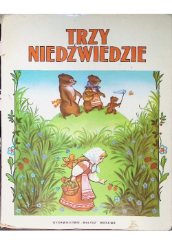 Trzy Niedźwiedzie