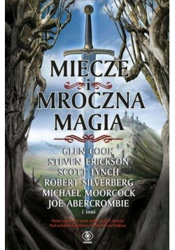 Miecze i mroczna magia