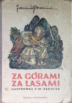 Za górami za lasami