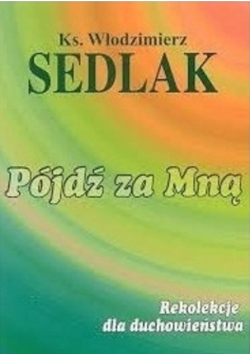 Pójdź za Mną