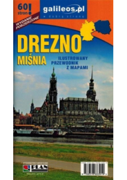 Drezno. Miśnia