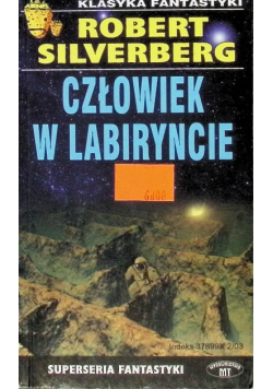 Człowiek w labiryncie