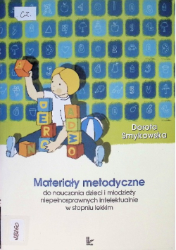 Materiały metodyczne
