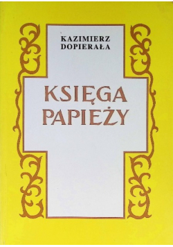 Księga papieży