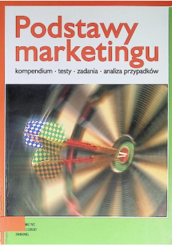 Podstawy marketingu