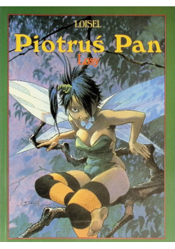 Piotruś pan losy