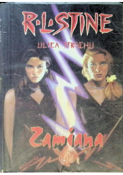 Zamiana