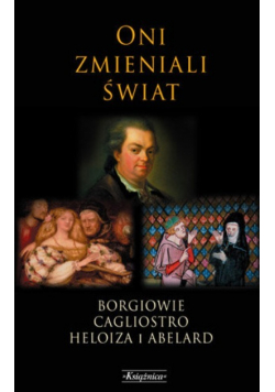 Oni sami zmieili świat Część 1 do 3