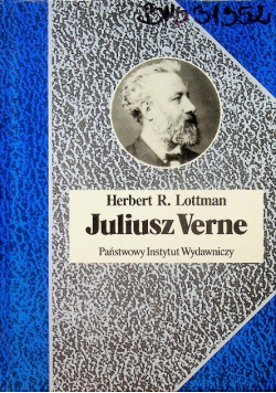 Juliusz Verne