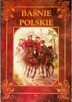 Baśnie polskie
