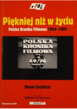 Piękniej niż w życiu