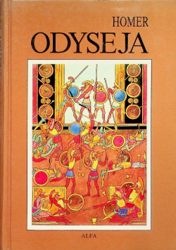 Odyseja