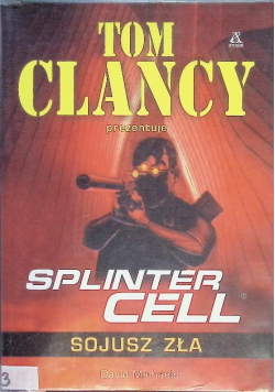 Splinter Cell