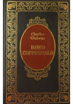 Dawid Copperfield