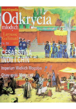 Odkrycia młodych Nr 59