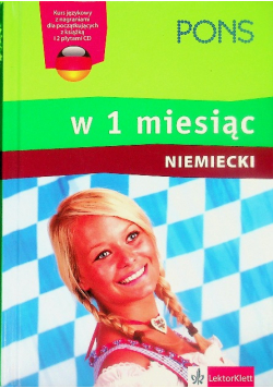 Niemiecki w 1 miesiąc