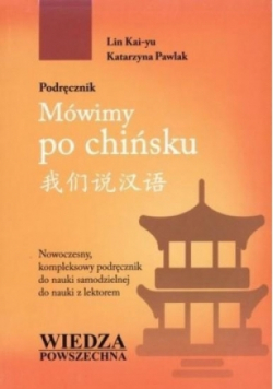 Mówimy po chińsku