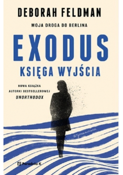 Exodus Księga wyjścia