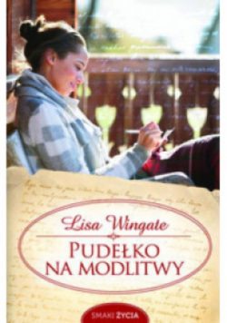 Pudełko na modlitwy