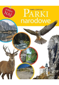 Parki narodowe