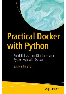 Practical Docker with Python