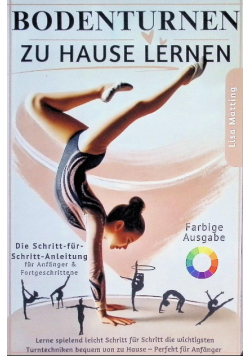 Bodenturnen zu Hause lernen: Turnen kinderleicht erklart