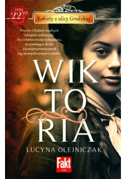 Wiktoria