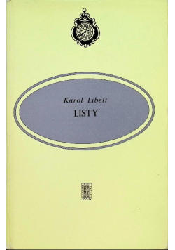 Libelt Listy