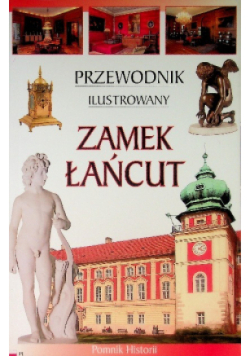Zamek Łańcut