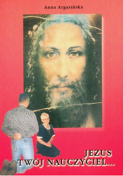 Jezus Twój nauczyciel