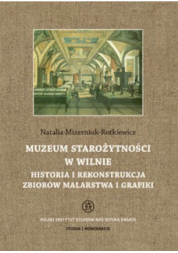 Muzeum Starożytności w Wilnie
