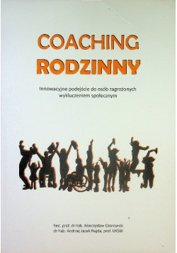 Coaching rodzinny