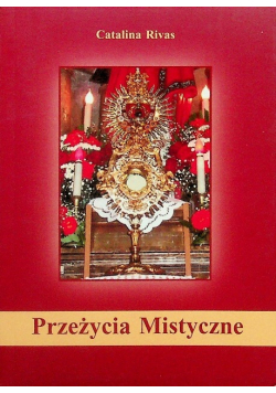 Przeżycia mistyczne