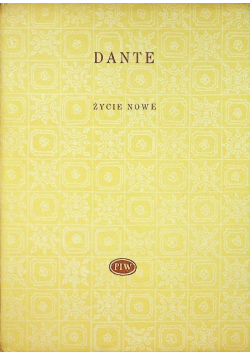 Życie nowe