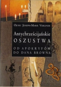 Antychrześcijańskie oszustwa