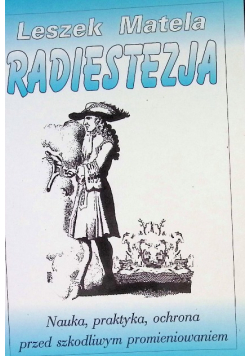 Radiestezja