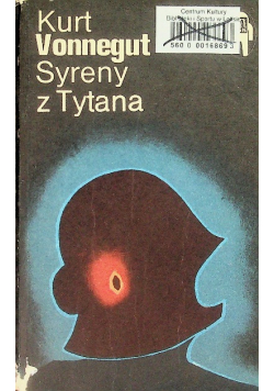 Syreny z Tytana