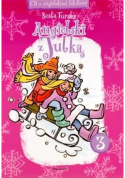 Angielski z Julką 3