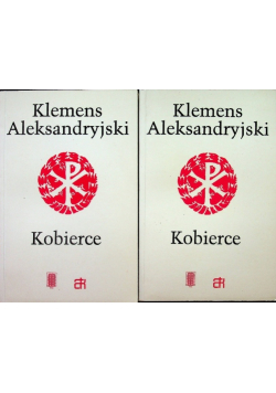 Kobierce Tom 1 i 2