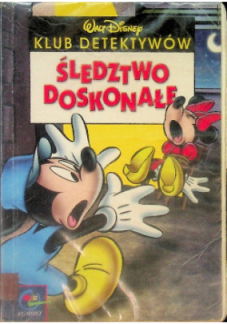 Śledzctwo doskonałe