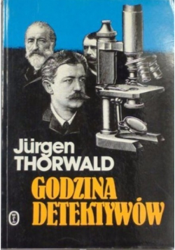 Godzina detektywów