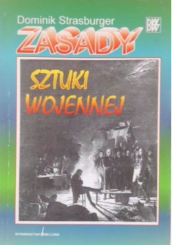 Zasady sztuki wojennej
