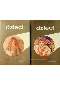 Dzieci Tom 1 i 2