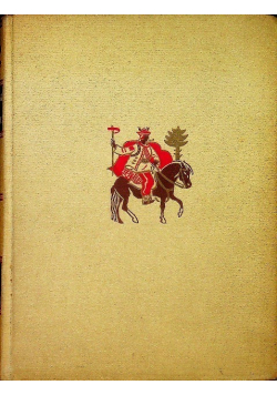 Huculszczyzna 1936 r.