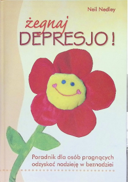 Żegnaj depresjo!